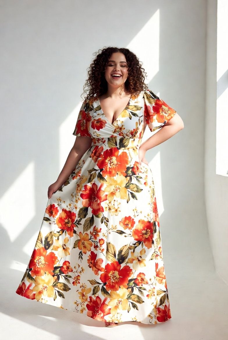Plus Size