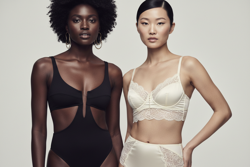 Underwear & Lingerie