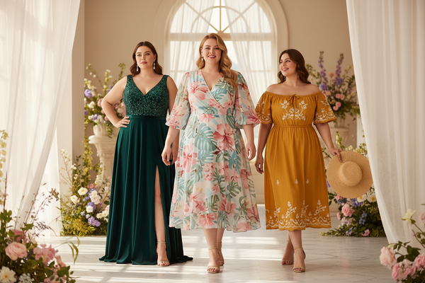 PS Dresses
