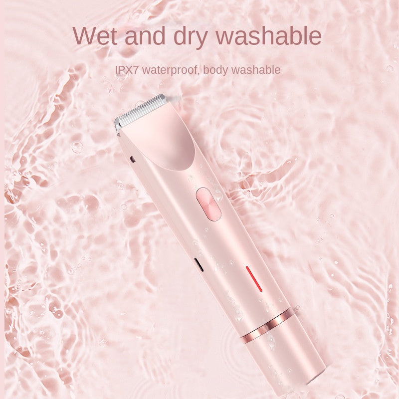 women Shaver