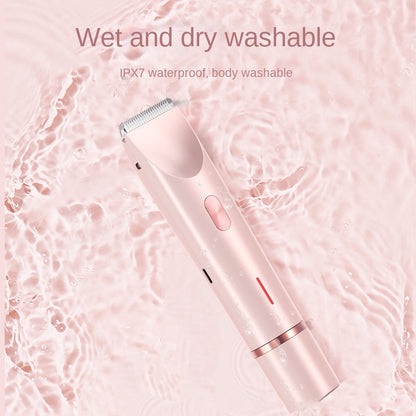 women Shaver