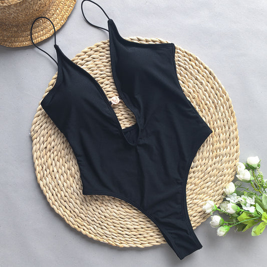 Women's Sexy Push-Up Bikini Ladies Swimwear Wholesale Bikini