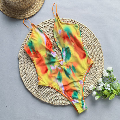 Women's Sexy Push-Up Bikini Ladies Swimwear Wholesale Bikini