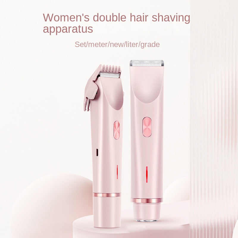 women Shaver