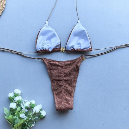 Women's Swimsuit Women's Swimwear