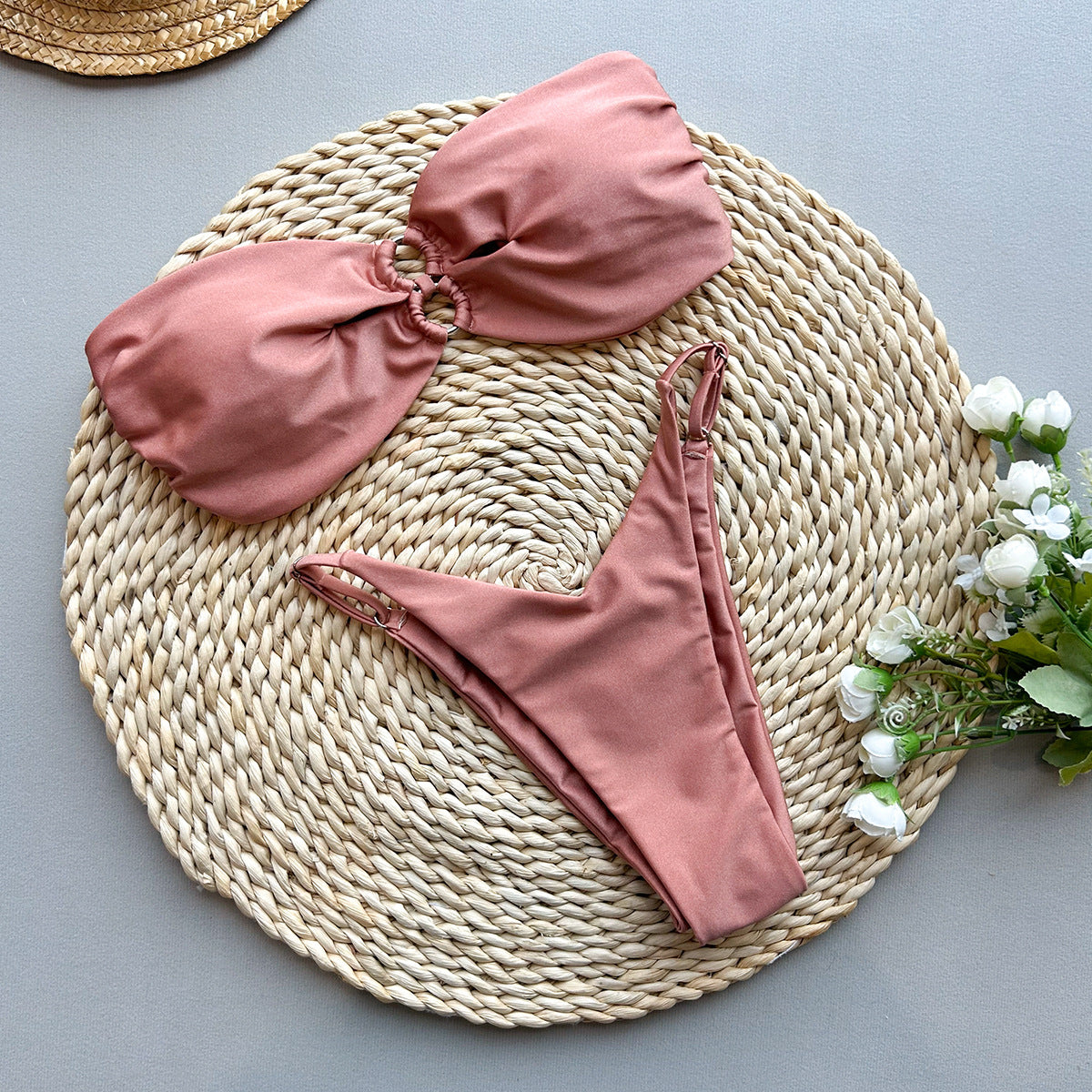 Trade Separated Women's Swimsuit Women's Swimwear