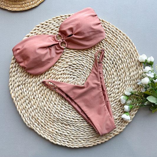 Trade Separated Women's Swimsuit Women's Swimwear