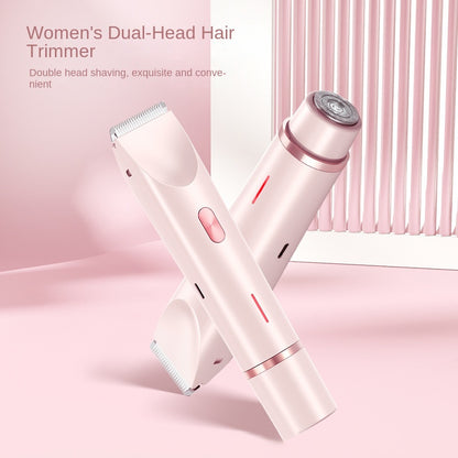 women Shaver