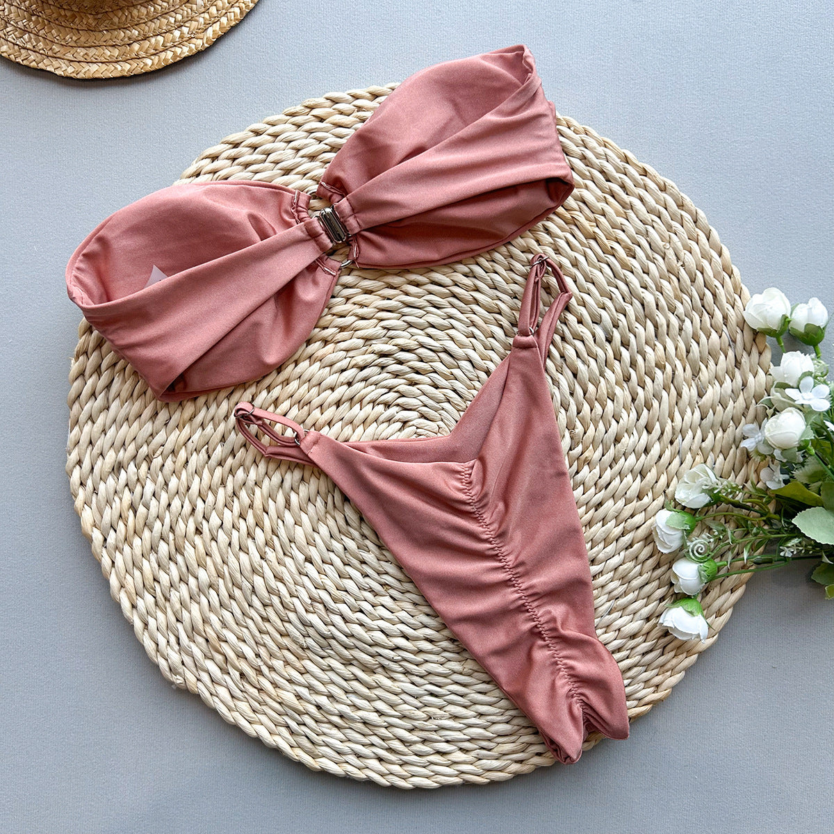 Trade Separated Women's Swimsuit Women's Swimwear